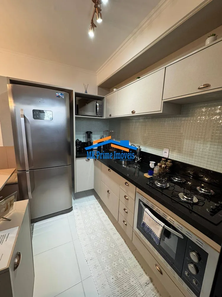 Apartamento, 1 quarto, 37 m² - Foto 6