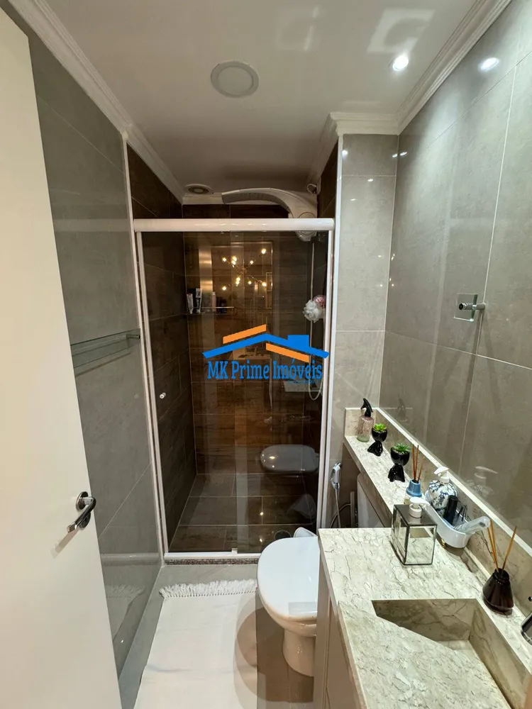 Apartamento, 1 quarto, 37 m² - Foto 7