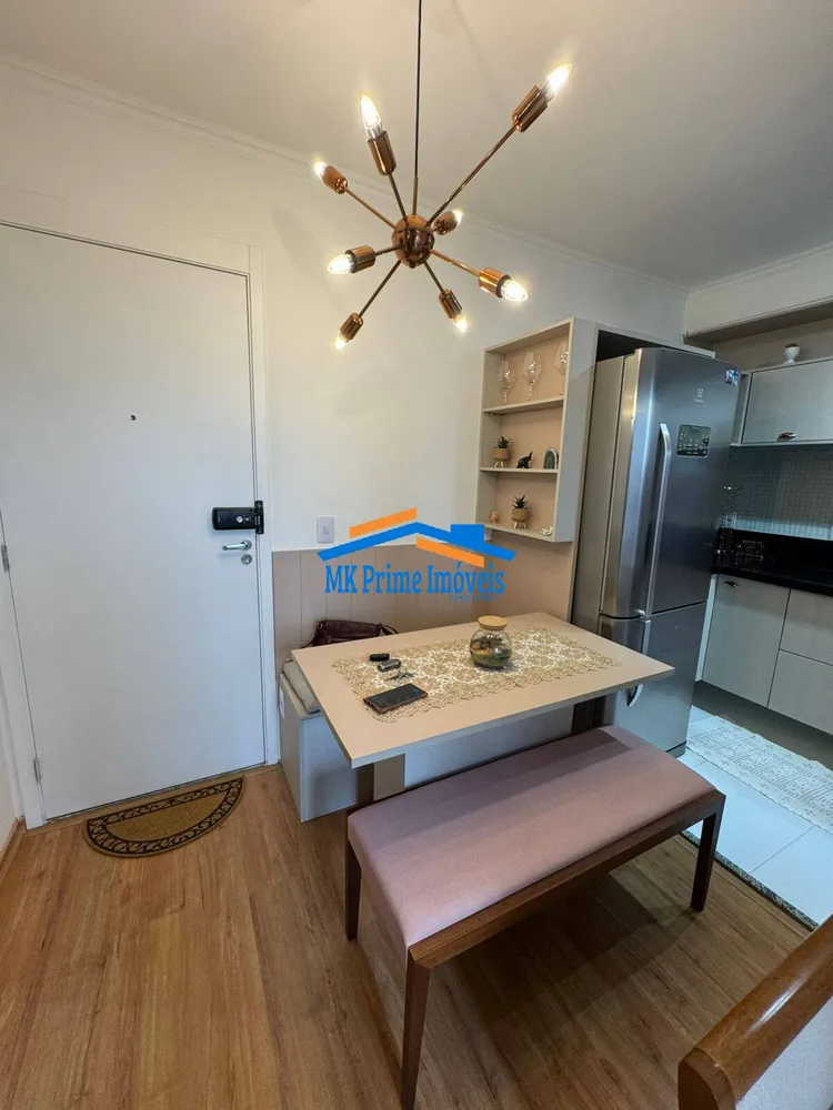 Apartamento, 1 quarto, 37 m² - Foto 4