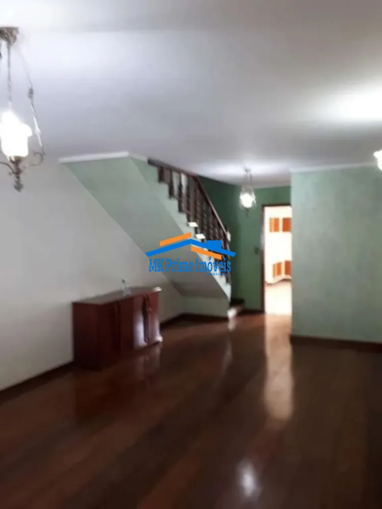 Sobrado, 3 quartos, 213 m² - Foto 4