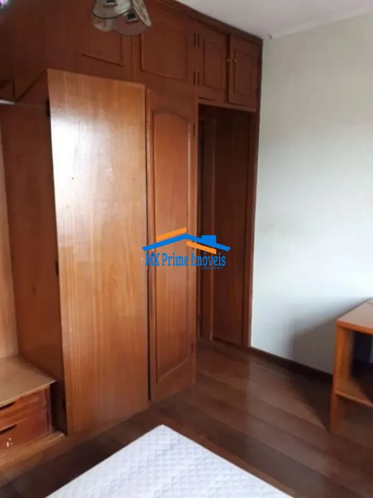 Sobrado, 3 quartos, 213 m² - Foto 1