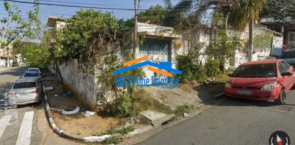 Terreno, 800 m² - Foto 1
