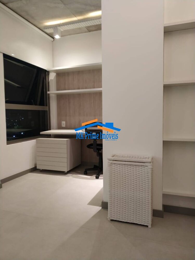 Apartamento para alugar com 2 quartos, 70m² - Foto 2