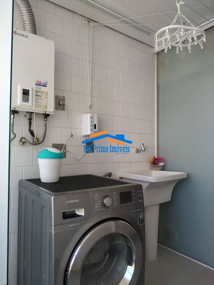 Apartamento para alugar com 2 quartos, 70m² - Foto 5