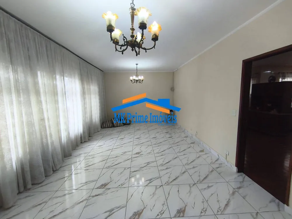 Sobrado, 3 quartos, 262 m² - Foto 1
