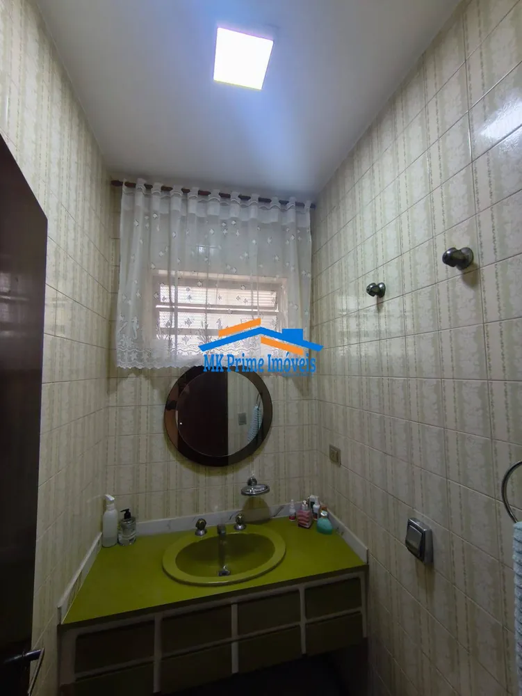 Sobrado, 3 quartos, 262 m² - Foto 3