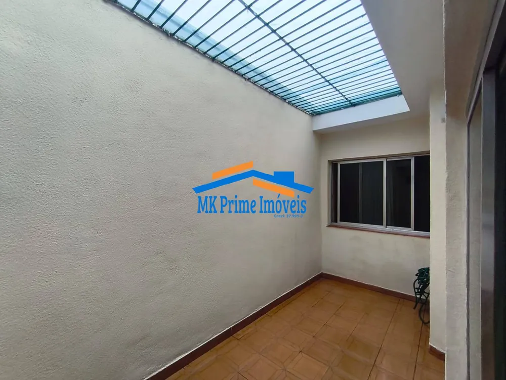 Sobrado, 3 quartos, 262 m² - Foto 6