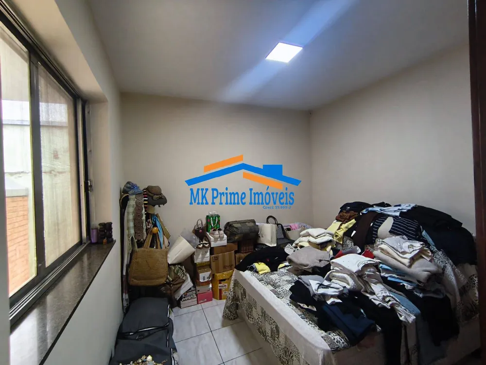Sobrado, 3 quartos, 262 m² - Foto 7