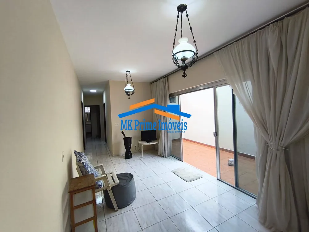Sobrado, 3 quartos, 262 m² - Foto 4