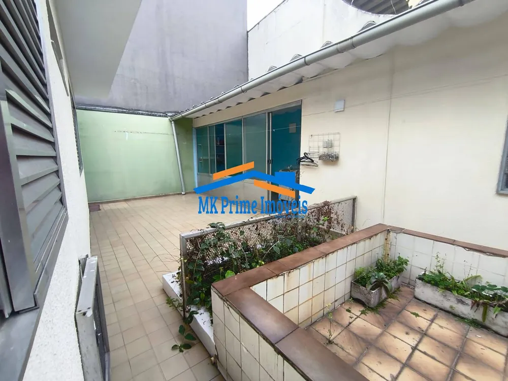 Sobrado, 3 quartos, 262 m² - Foto 5