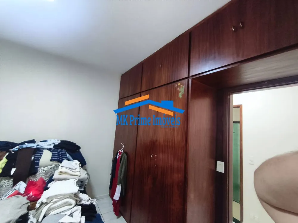 Sobrado, 3 quartos, 262 m² - Foto 8