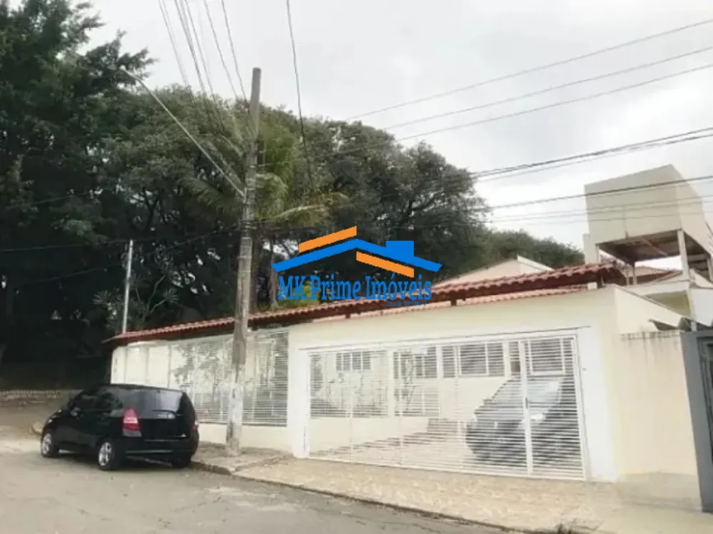 Casa, 3 quartos, 300 m² - Foto 1