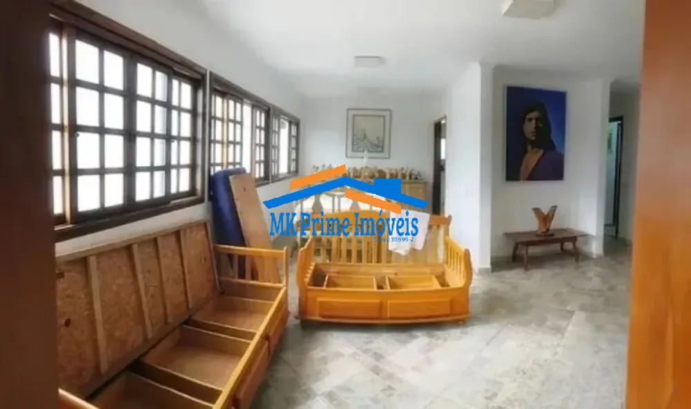 Casa, 3 quartos, 300 m² - Foto 6