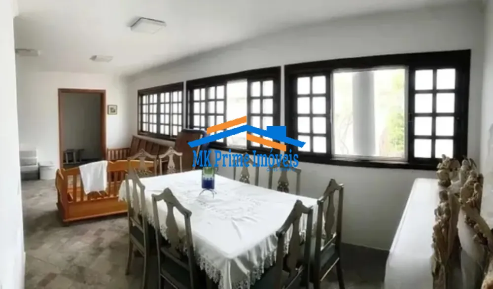 Casa, 3 quartos, 300 m² - Foto 8