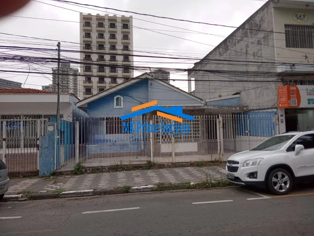 Terreno, 400 m² - Foto 2