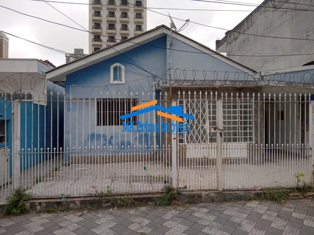Terreno, 400 m² - Foto 1