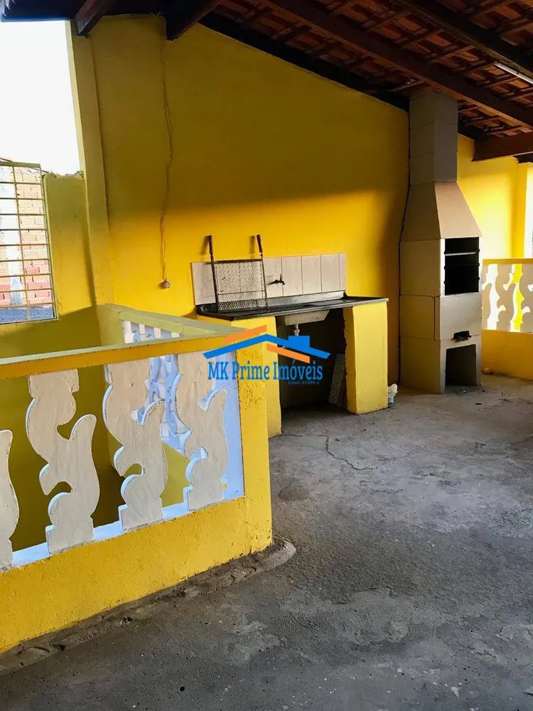Sobrado, 2 quartos, 125 m² - Foto 3