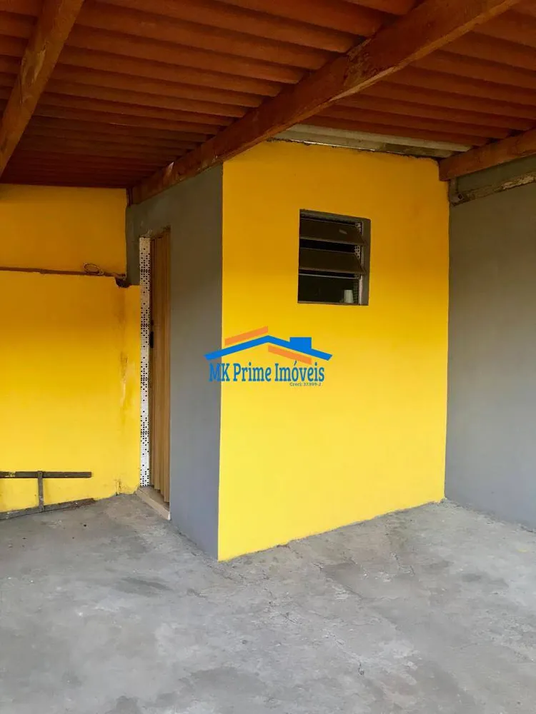 Sobrado, 2 quartos, 125 m² - Foto 1
