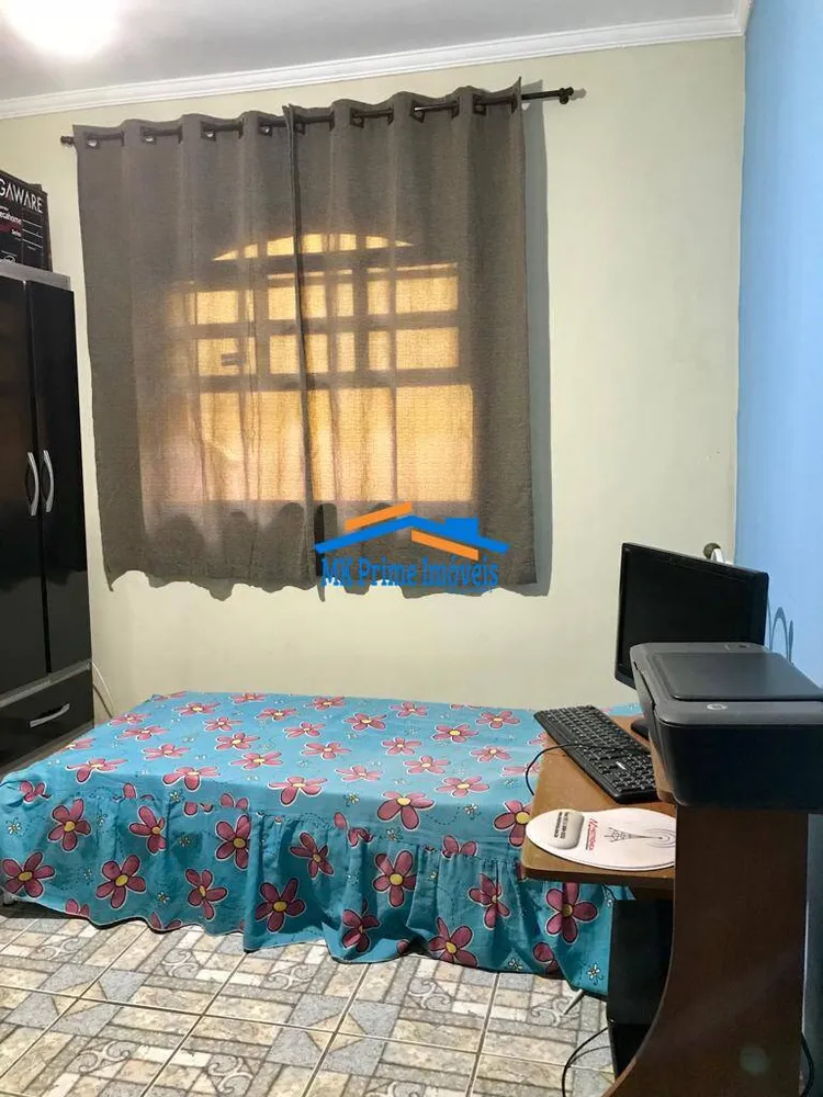 Sobrado, 2 quartos, 125 m² - Foto 4