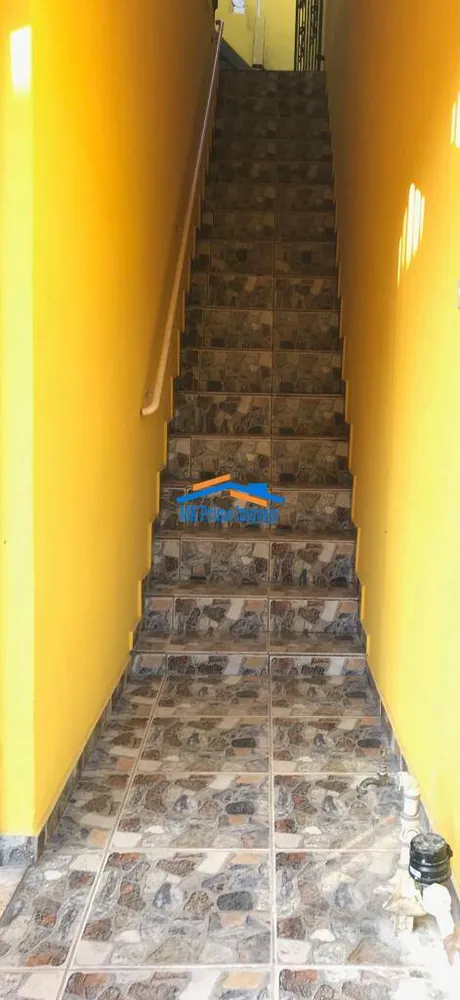 Sobrado, 2 quartos, 125 m² - Foto 2