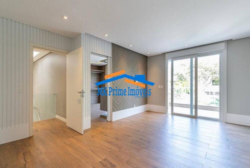Casa de Condomínio à venda e aluguel com 3 quartos, 600m² - Foto 4