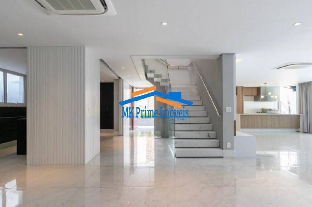 Casa de Condomínio à venda e aluguel com 3 quartos, 600m² - Foto 3