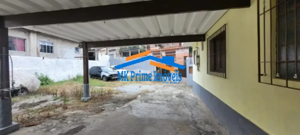 Casa, 3 quartos, 180 m² - Foto 1