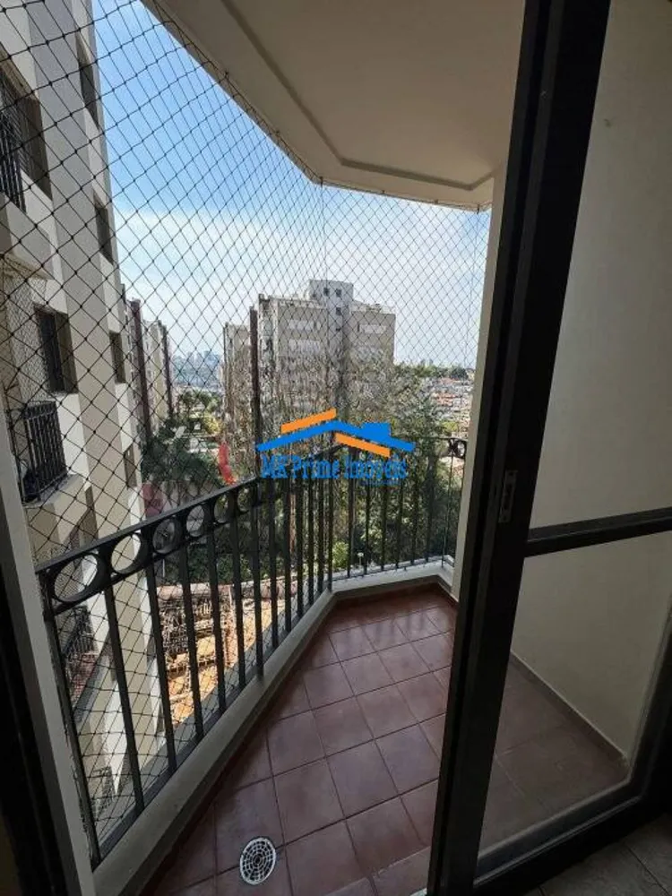 Apartamento, 2 quartos, 56 m² - Foto 4