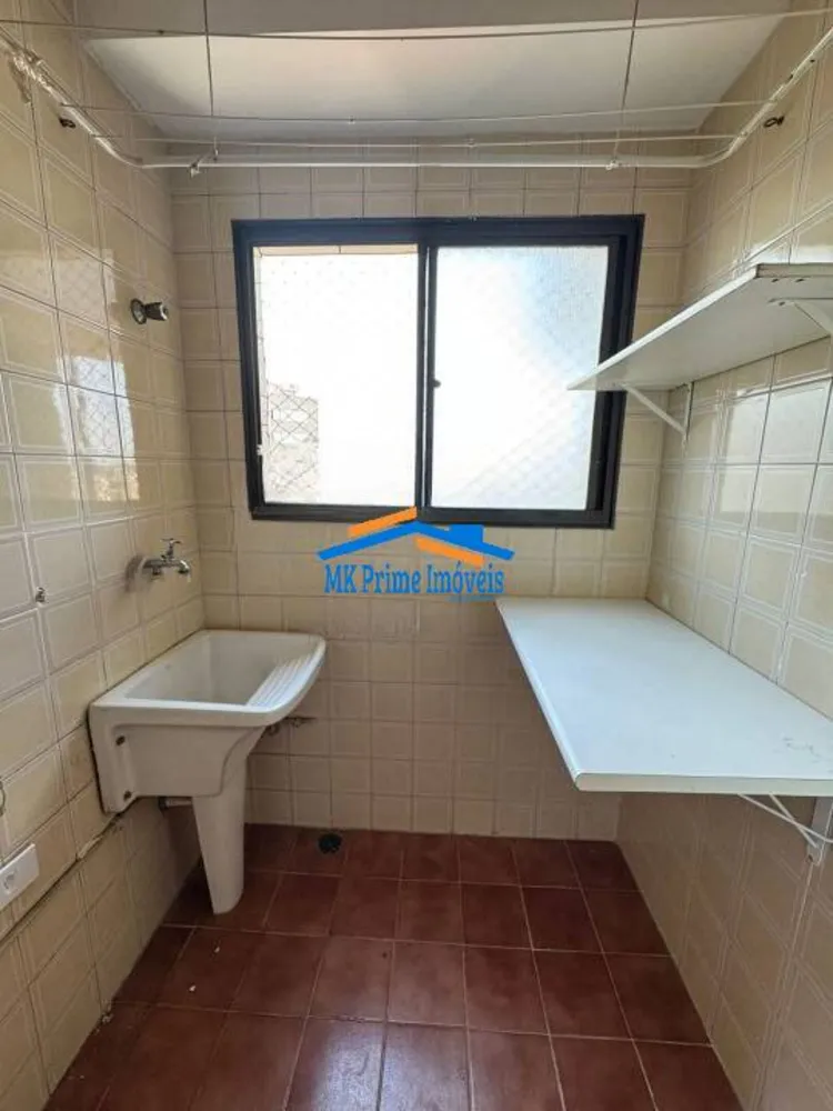 Apartamento, 2 quartos, 56 m² - Foto 7