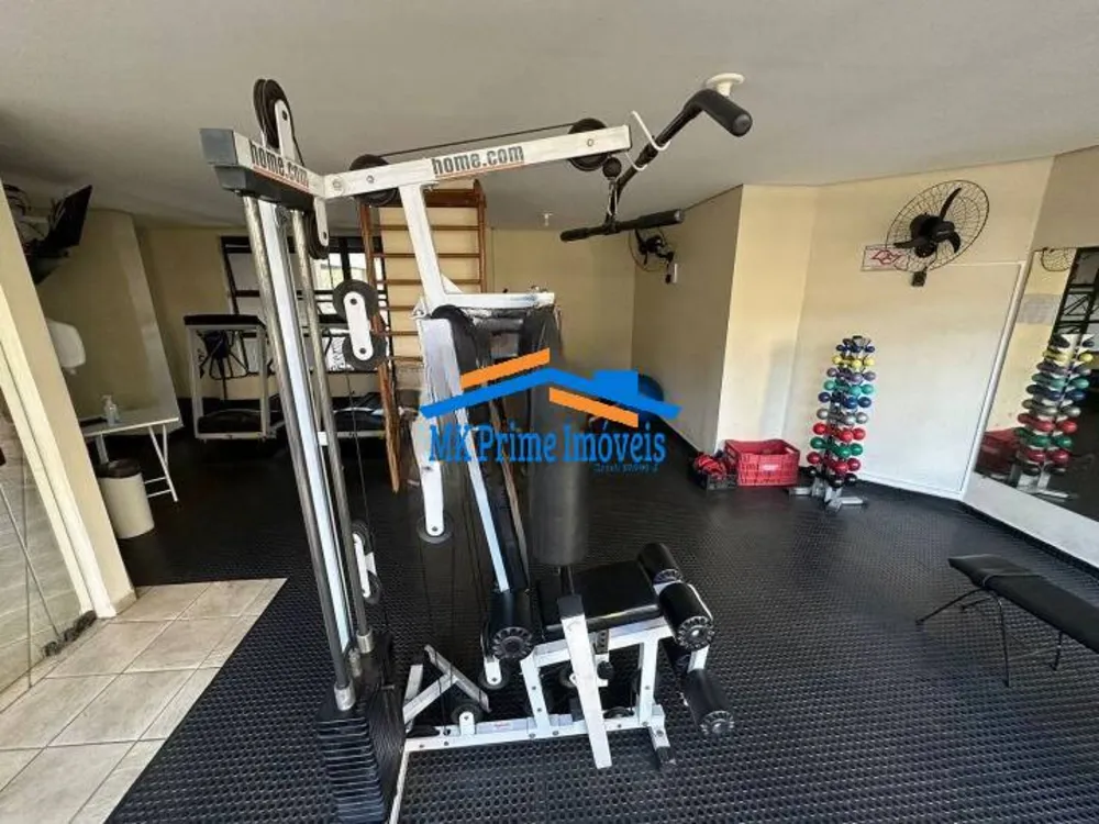 Apartamento, 2 quartos, 56 m² - Foto 6