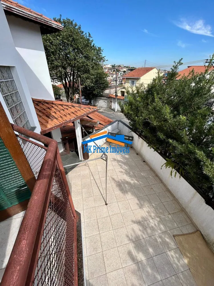 Sobrado, 5 quartos, 200 m² - Foto 4
