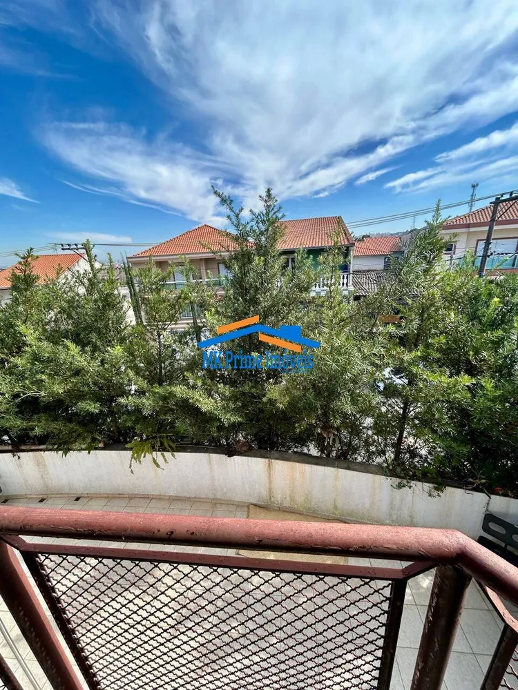 Sobrado, 5 quartos, 200 m² - Foto 12