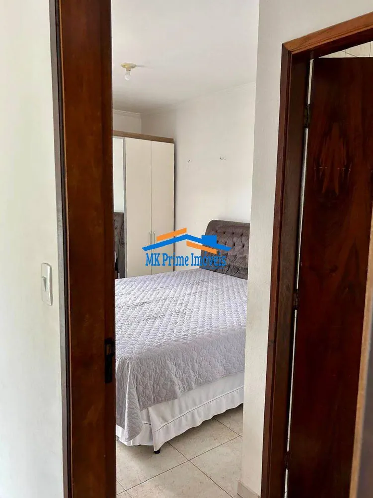 Sobrado, 5 quartos, 200 m² - Foto 9