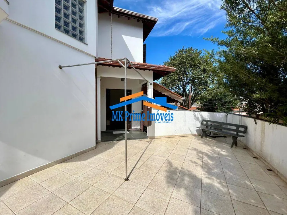Sobrado, 5 quartos, 200 m² - Foto 3