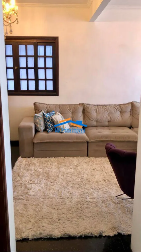 Sobrado, 5 quartos, 200 m² - Foto 6