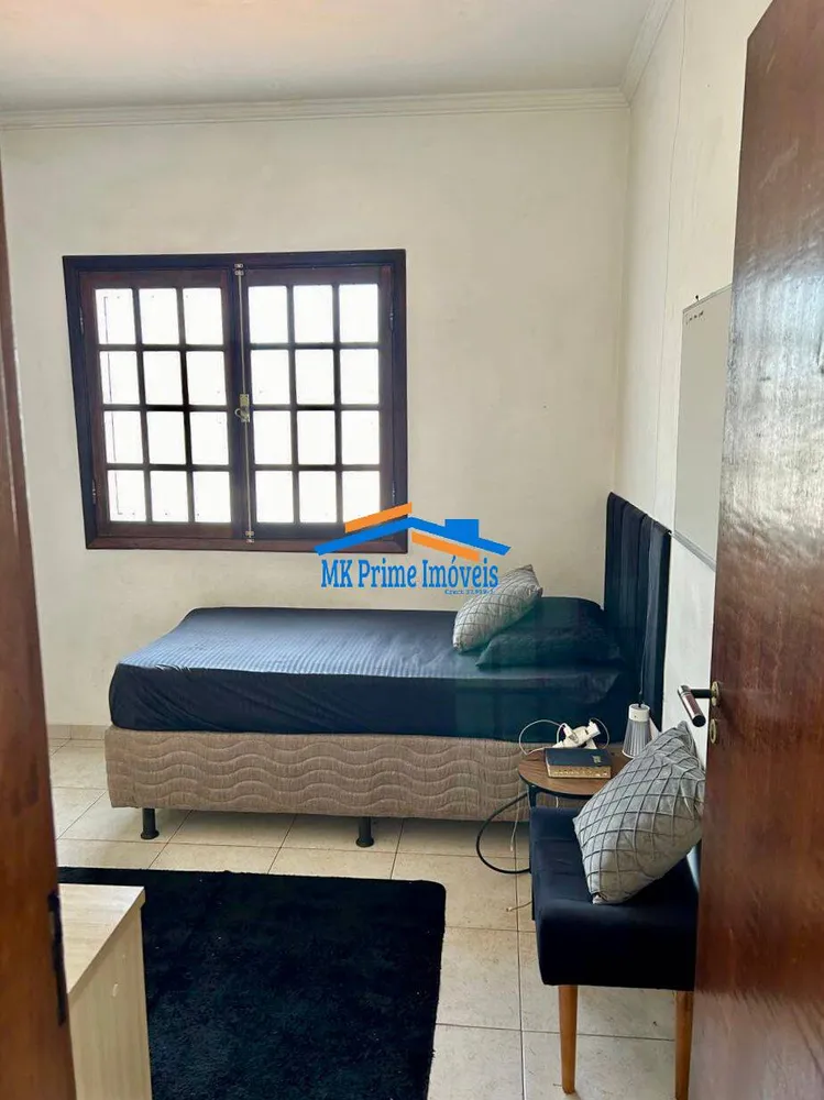 Sobrado, 5 quartos, 200 m² - Foto 11