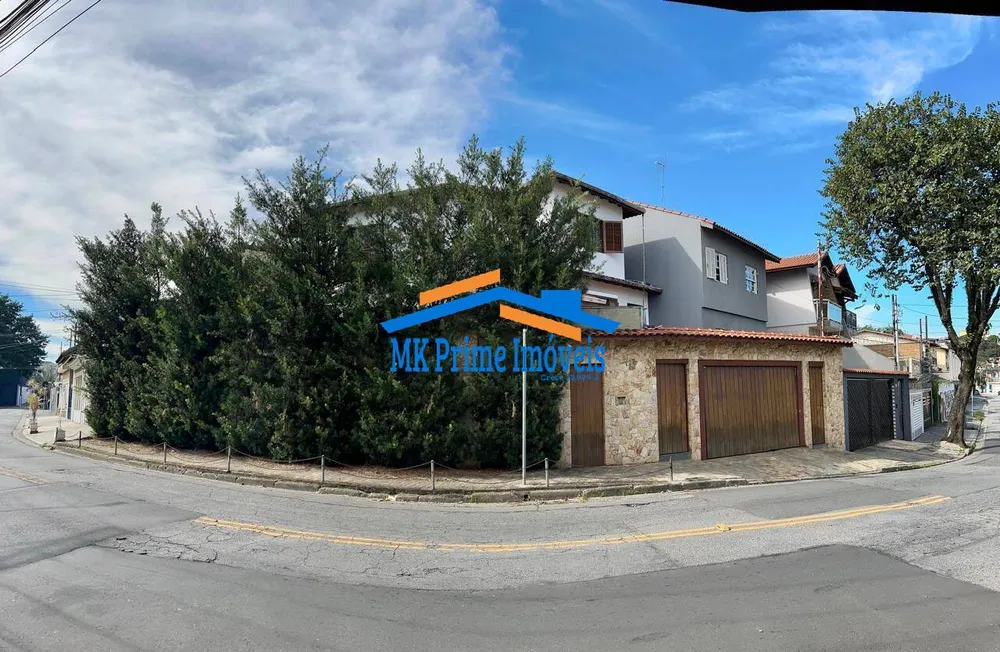 Sobrado, 5 quartos, 200 m² - Foto 5