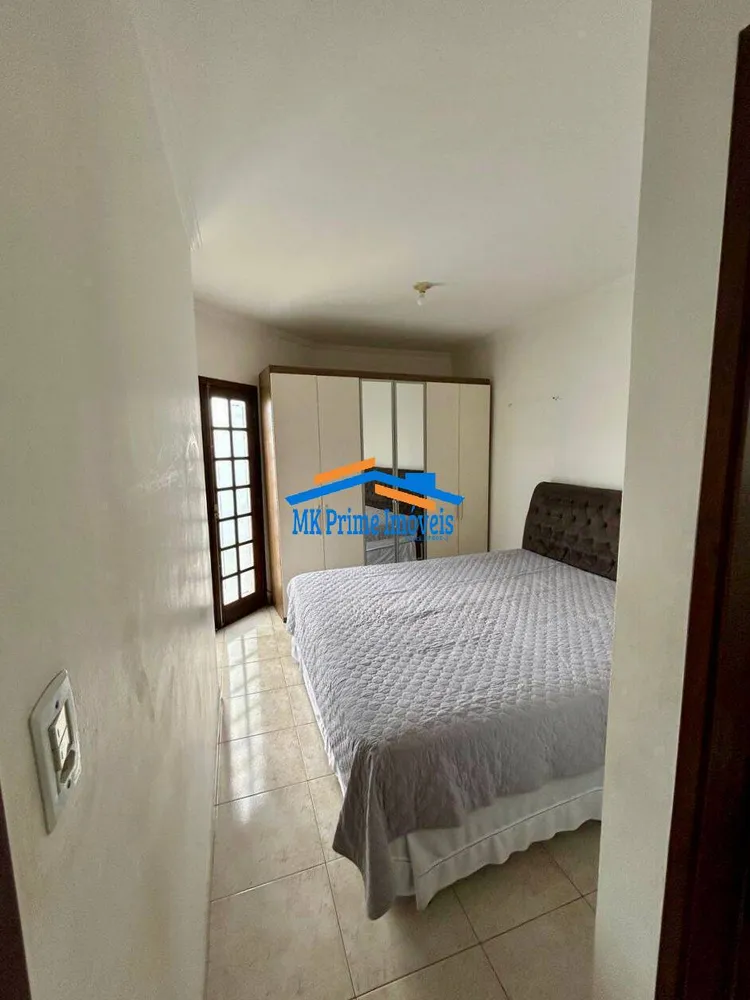 Sobrado, 5 quartos, 200 m² - Foto 10
