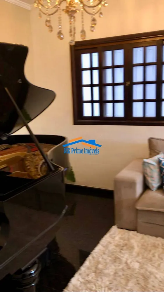 Sobrado, 5 quartos, 200 m² - Foto 7