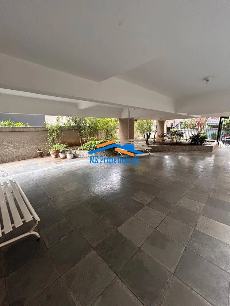 Apartamento, 2 quartos, 53 m² - Foto 4
