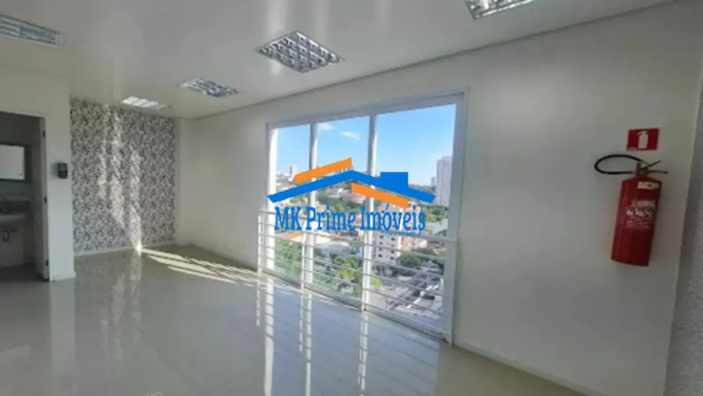 Sala-Conjunto, 80 m² - Foto 1