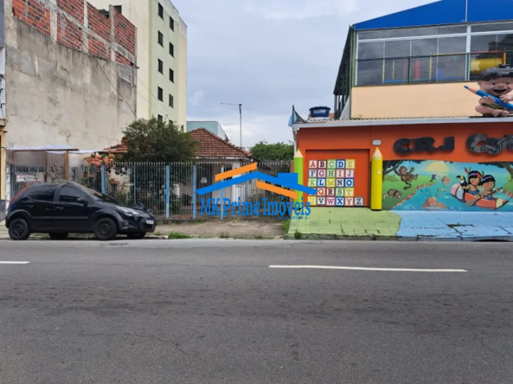 Terreno, 276 m² - Foto 1