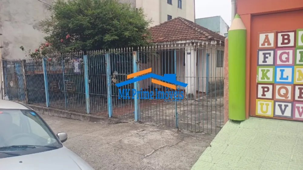 Terreno, 276 m² - Foto 2