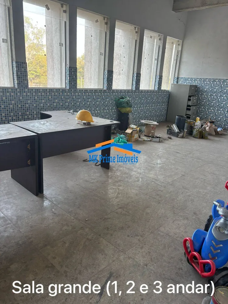Prédio Inteiro, 7000 m² - Foto 12