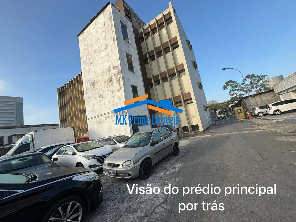 Prédio Inteiro, 7000 m² - Foto 2