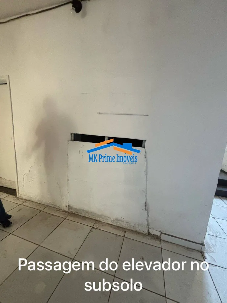 Prédio Inteiro, 7000 m² - Foto 9