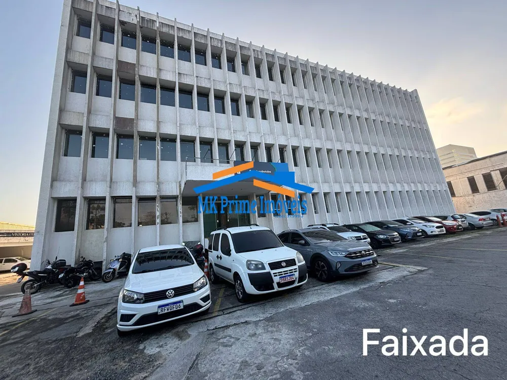 Prédio Inteiro, 7000 m² - Foto 1