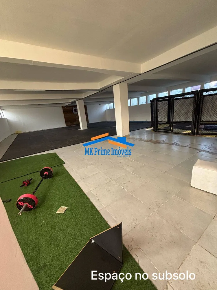 Prédio Inteiro, 7000 m² - Foto 8