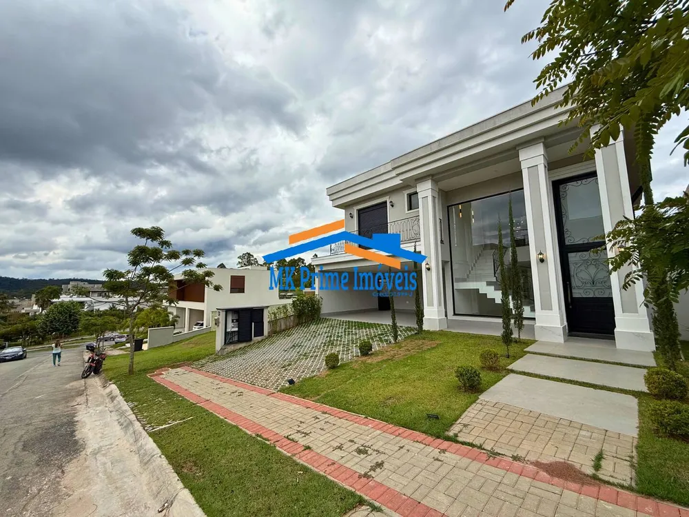 Casa de Condomínio, 5 quartos - Foto 4