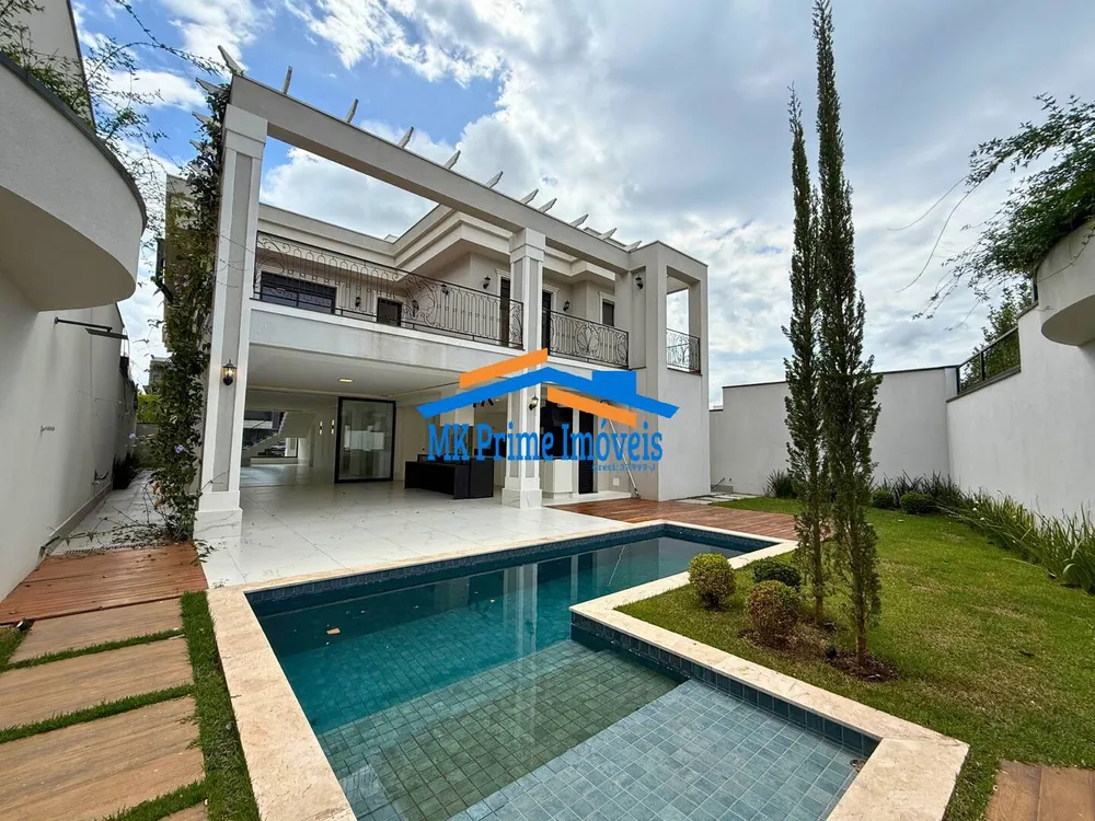 Casa de Condomínio, 5 quartos - Foto 2